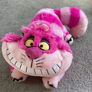 Disney Cheshire Cat Plush
